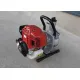 Honda Двигател GX25T-ST-4-OH Хоризонтален, съединител, газ-жило, защита на резервоара