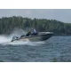 Honda Двигател BF 135D LDU 135 к.с, дълъг ботуш, електрически стартер, дистанционно електронно управление, електрохидравлично регулиране на наклона, 40А генератор
