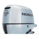 Honda Двигател BF 150D LDU 150 к.с, дълъг ботуш, електрически стартер, електронно дистанционно управление, електрохидравлично регулиране на наклона, 40А генератор