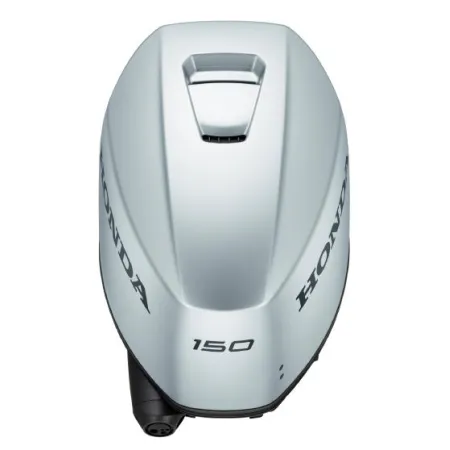 Honda Двигател BF 150D XCRU 150 к.с, екстра дълъг ботуш, електрически стартер, механично дистанционно управление, електрохидравлично регулиране на наклона, обратна посока на движение на пропелера, 40А генератор