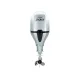 Honda Двигател BF 200D UDU 200 к.с, ултра дълъг ботуш, електрически стартер, електронно дистанционно управление, електрохидравлично регулиране на наклона, 60А генератор
