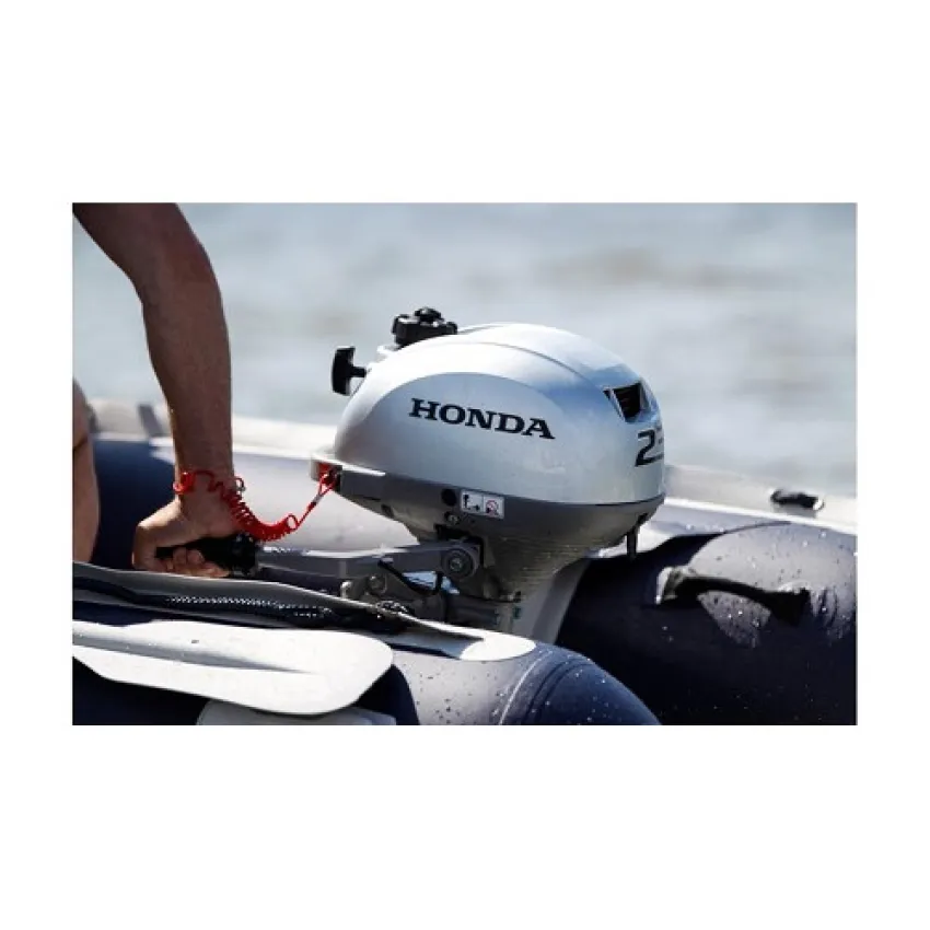Honda Двигател BF 2.3 LCHU 2.3 к.с, дълъг ботуш