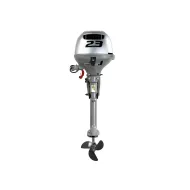 Honda Двигател BF 2.3 SCHU 2.3 к.с, къс ботуш