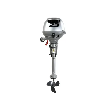 Honda Двигател BF 2.3 SCHU 2.3 к.с, къс ботуш