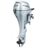 Honda Двигател BF 20 SRU 20 к.с, къс ботуш, електрически стартер, дистационно управление, 12А генератор