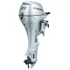 Honda Двигател BF 20 SRU 20 к.с, къс ботуш, електрически стартер, дистационно управление, 12А генератор