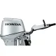 Honda Двигател BF 30 LHGU 30 к.с, дълъг ботуш, електрически стартер, ръчно управление, газов амортисьор, 10А генератор