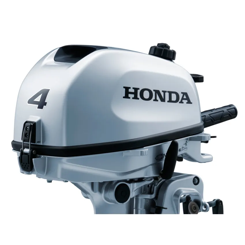 Honda Двигател BF 4 SHNU 4 к.с, къс ботуш