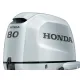 Honda Двигател BF 80 LRTU 80 к.с, дълъг ботуш, електрически стартер, дистанционно управление, електрохидравлично регулиране на наклона, 35А генератор
