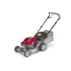 Honda Бензинова косачка HRG 466 SKEP 46 cm, собствен ход, мулчираща система
