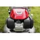 Honda Бензинова косачка HRG 466 SKEP 46 cm, собствен ход, мулчираща система