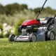 Honda Бензинова косачка HRG 466 SKEP 46 cm, собствен ход, мулчираща система