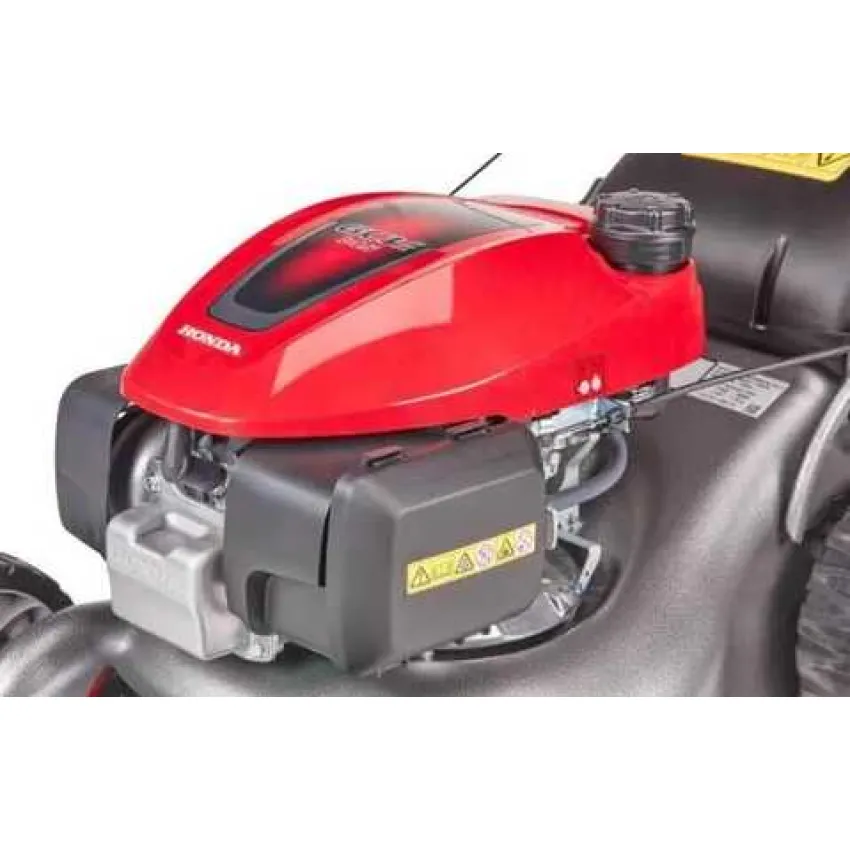 Honda Бензинова косачка HRG 466 PKEA 46 cm, без собствен ход