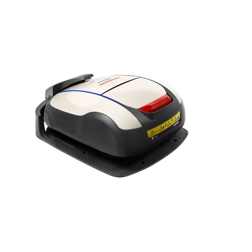 Honda Робот косачка Miimo HRM1500 1 500 м2, Bluetooth смартфон приложение Mii-monitor