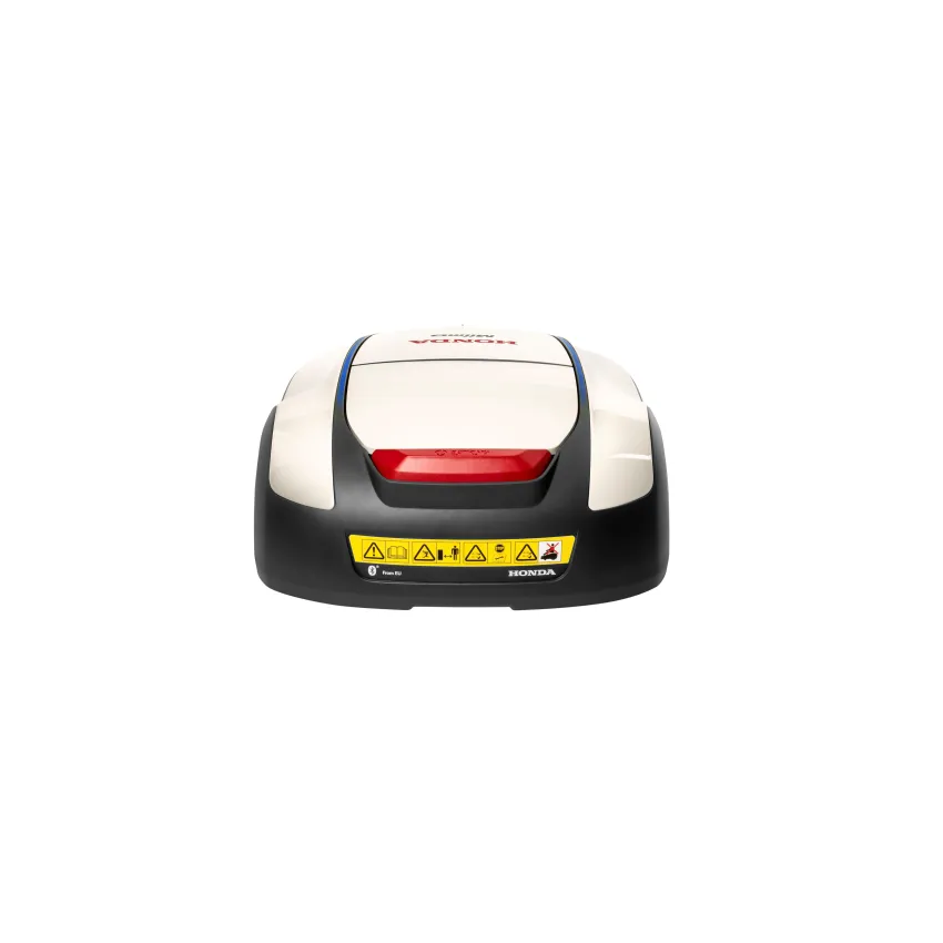 Honda Робот косачка Miimo HRM1500 1 500 м2, Bluetooth смартфон приложение Mii-monitor