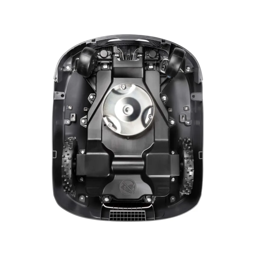 Honda Робот косачка Miimo HRM1500 1 500 м2, Bluetooth смартфон приложение Mii-monitor