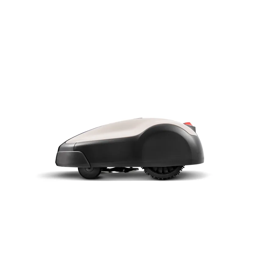 Honda Робот косачка Miimo HRM1500 1 500 м2, Bluetooth смартфон приложение Mii-monitor