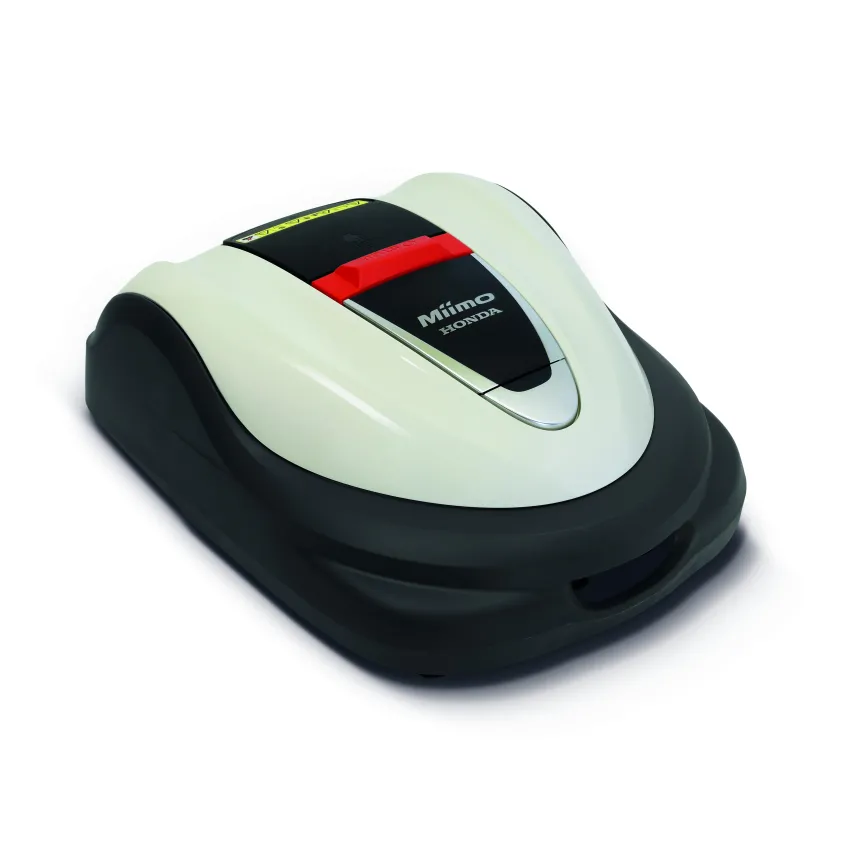 Honda Робот косачка Miimo HRM3000 *до изчерпване 4 000 м2, Bluetooth смартфон приложение Mii-monitor