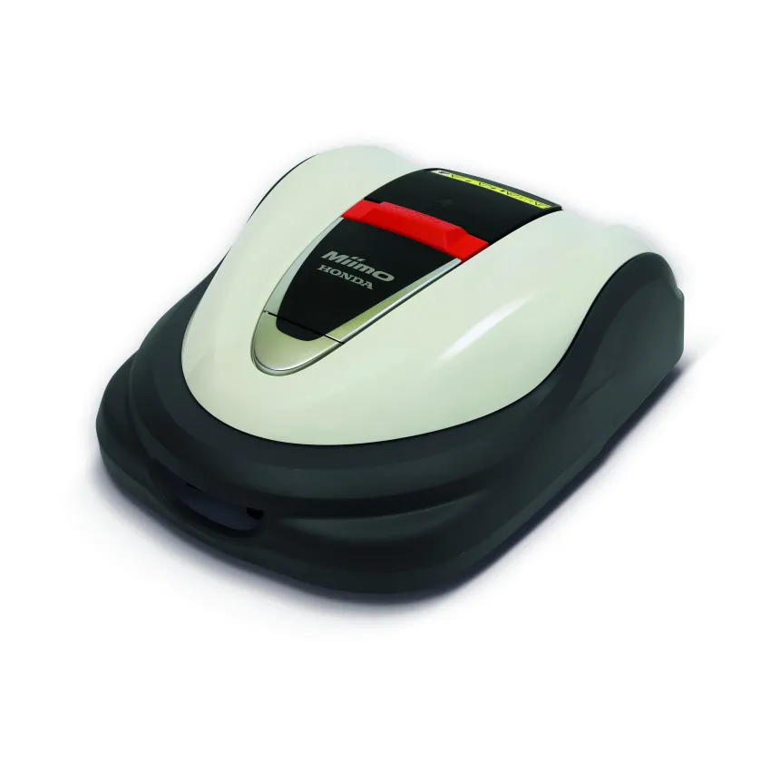 Honda Робот косачка Miimo HRM3000 *до изчерпване 4 000 м2, Bluetooth смартфон приложение Mii-monitor