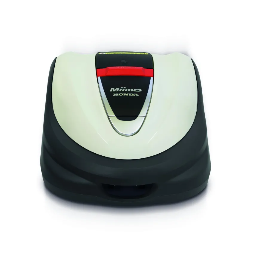 Honda Робот косачка Miimo HRM3000 *до изчерпване 4 000 м2, Bluetooth смартфон приложение Mii-monitor