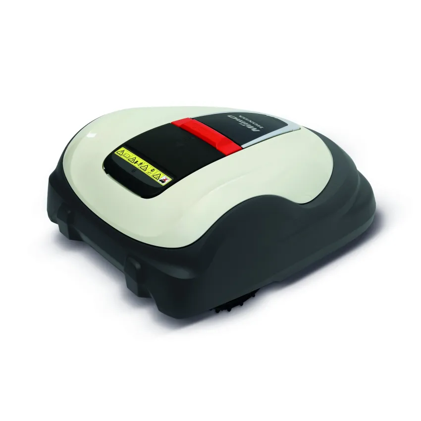 Honda Робот косачка Miimo HRM3000 *до изчерпване 4 000 м2, Bluetooth смартфон приложение Mii-monitor