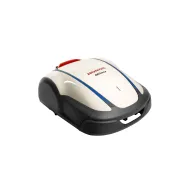 Honda Робот косачка Miimo HRM4000 Live 4 000 м2, GSM & Bluetooth смартфон приложение Mii-monitor, Smart Timer, Amazon Alexa, автоматичен софтуерен ъпдейт, ел. настройка височина косене