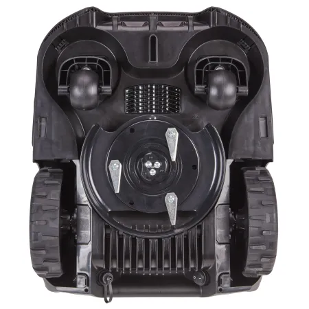 Honda Робот косачка Miimo HRM40 400 м2