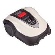 Honda Робот косачка Miimo HRM40 Live 400 м2, GSM смартфон приложение Mii-monitor, Amazon Alexa