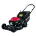 Honda Бензинова косачка HRN 536 VK 53 cm, собствен ход, SMART Drive®