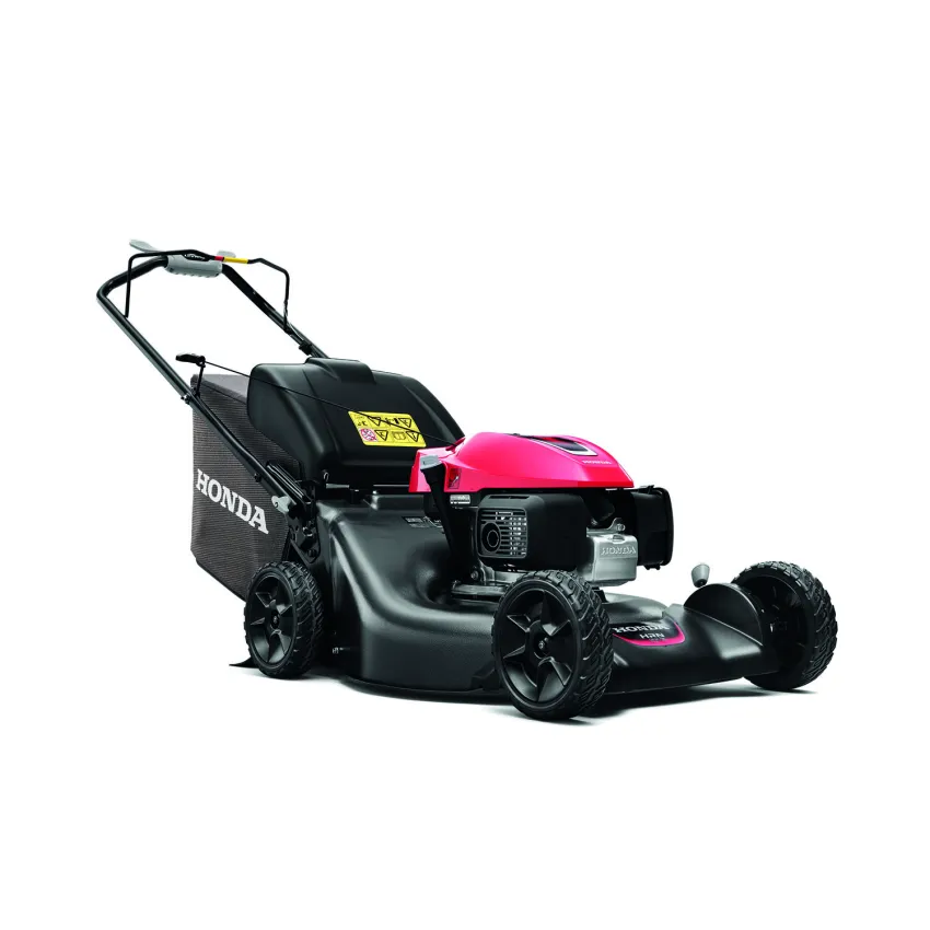 Honda Бензинова косачка HRN 536 VK 53 cm, собствен ход, SMART Drive®