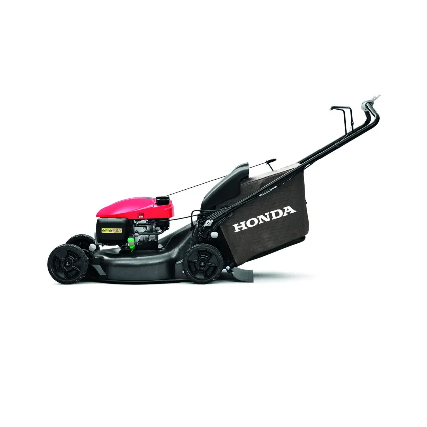 Honda Бензинова косачка HRN 536 VK 53 cm, собствен ход, SMART Drive®