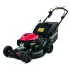 Honda Бензинова косачка HRX 537 VK 53 cm, собствен ход, SELECT Drive®