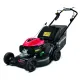Honda Бензинова косачка HRN 536 VY 53 cm, собствен ход, SMART Drive®, спирачка на ножа