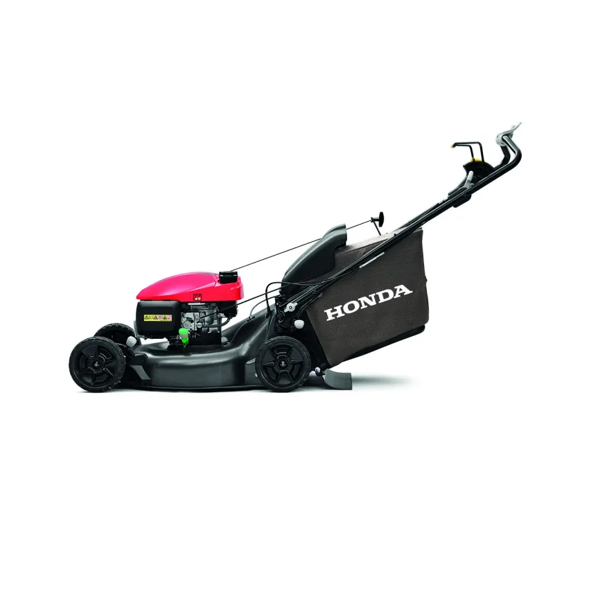Honda Бензинова косачка HRN 536 VY 53 cm, собствен ход, SMART Drive®, спирачка на ножа