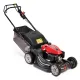 Honda Бензинова косачка HRX 476 HY 47 cm, собствен ход, Hydrostatic, Roto-stop®
