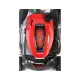 Honda Бензинова косачка HRX 476 HY 47 cm, собствен ход, Hydrostatic, Roto-stop®