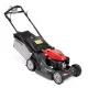 Honda Бензинова косачка HRX 476 VK 47 cm, собствен ход, SMART Drive®