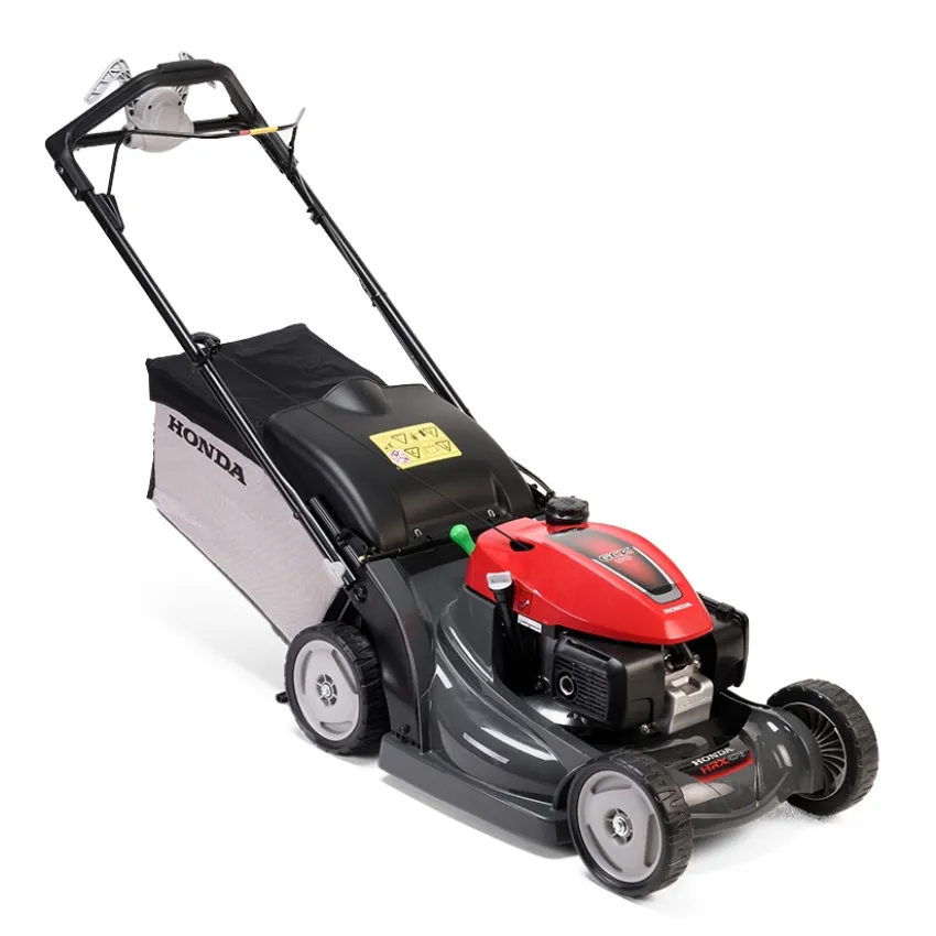 Honda Бензинова косачка HRX 476 VK 47 cm, собствен ход, SMART Drive®