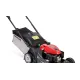 Honda Бензинова косачка HRX 476 VK 47 cm, собствен ход, SMART Drive®