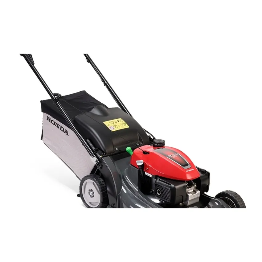 Honda Бензинова косачка HRX 476 VK 47 cm, собствен ход, SMART Drive®