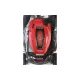 Honda Бензинова косачка HRX 476 VK 47 cm, собствен ход, SMART Drive®