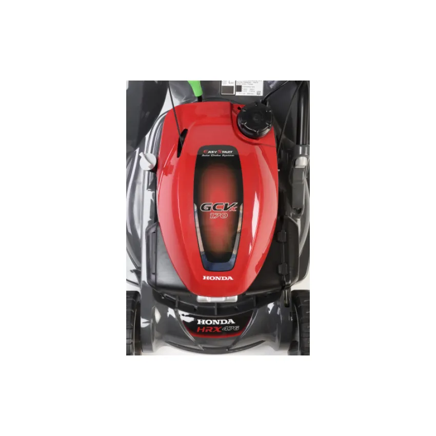 Honda Бензинова косачка HRX 476 VK 47 cm, собствен ход, SMART Drive®