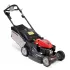 Honda Бензинова косачка HRX 537 VY 53 cm, собствен ход, SELECT Drive®, Roto-stop®