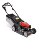 Honda Бензинова косачка HRX 537 VY 53 cm, собствен ход, SELECT Drive®, Roto-stop®