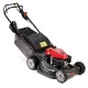 Honda Бензинова косачка HRX 537 HZ 53 cm, собствен ход, Hydrostatic, Roto-stop®, Електростарт