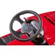 Honda Трактор косачка HF 2317 HME 13 к.с, 92 см, хидростатична трансмисия, OPTIFLOW