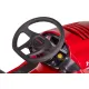 Honda Трактор косачка HF 2417 HBE 13 к.с, 102 см, хидростатична трансмисия, OPTIFLOW