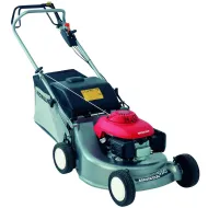 Honda Бензинова косачка HRD 536C3 HXEA 53 cm, собствен ход, Hydrostatic, Roto-stop®