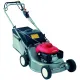 Honda Бензинова косачка HRD 536C3 HXEA 53 cm, собствен ход, Hydrostatic, Roto-stop®