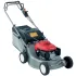 Honda Бензинова косачка HRD 536C TX 53 cm, собствен ход, Roto-stop®